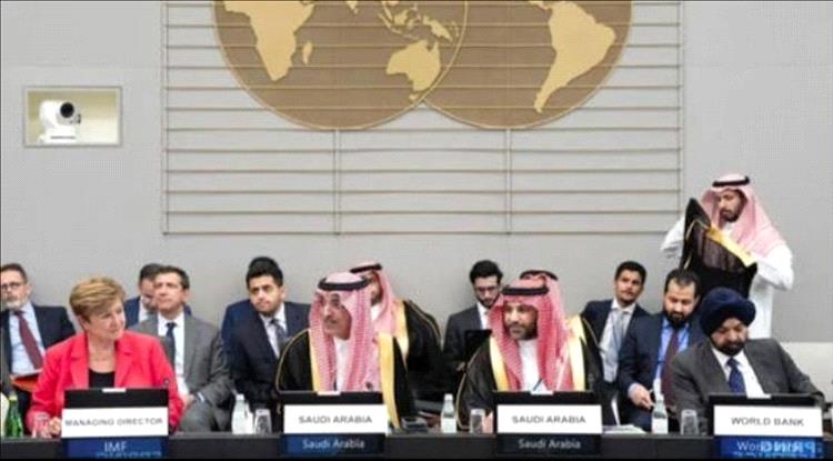 السعودية وقطر تسددان ديون سوريا لدى البنك الدولي في خطوة تاريخية لدعم الاقتصاد السوري