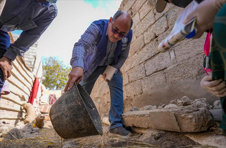اليمن يواجه تحديات كبيرة في مكافحة الملاريا: أكثر من 210 آلاف إصابة و18 وفاة خلال العام الماضي