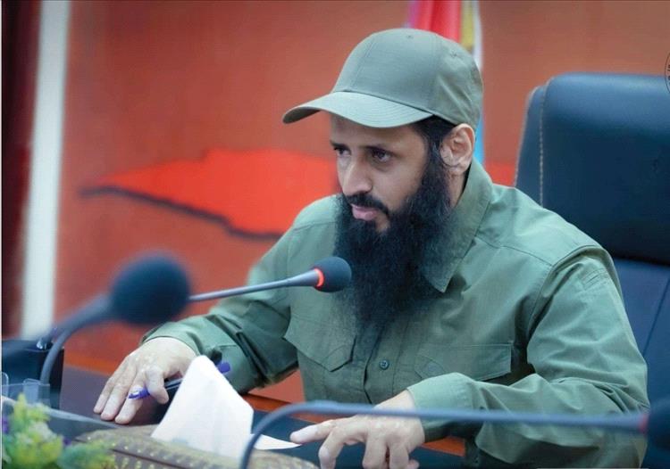 العميد الوالي: المرحلة المقبلة ستشهد تصحيحًا حاسمًا للأجهزة الأمنية