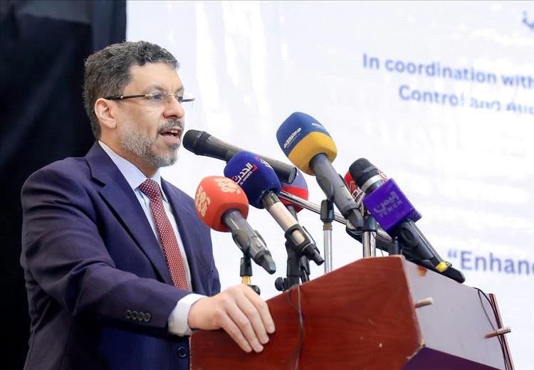 رئيس الوزراء يفتتح ورشة عمل لتعزيز جهود إنفاذ القانون في مكافحة الفساد