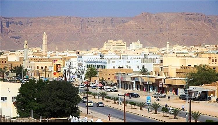 هجوم مسلح يستهدف مقر إدارة الأمن بمدينة القطن بوادي حضرموت