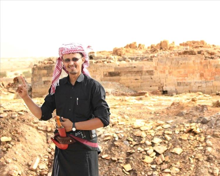 حول مشروع ترميم خط أبين