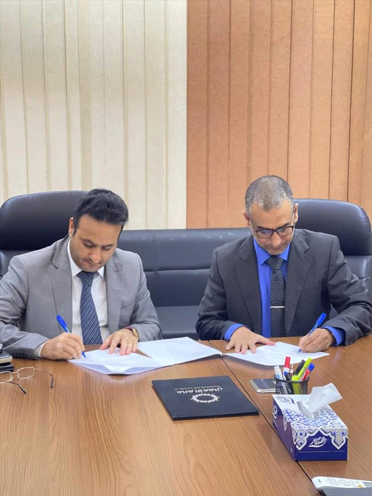 "كاك بنك" وعالم الأعمال يوقعان مذكرة تفاهم لتأسيس صندوق استثماري لدعم الشركات الناشئة