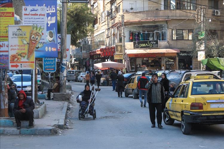 تصاعد التوتر في جرمانا بعد انتشار تسجيل صوتي مفبرك والسلطات تتدخل لاحتواء الأزمة