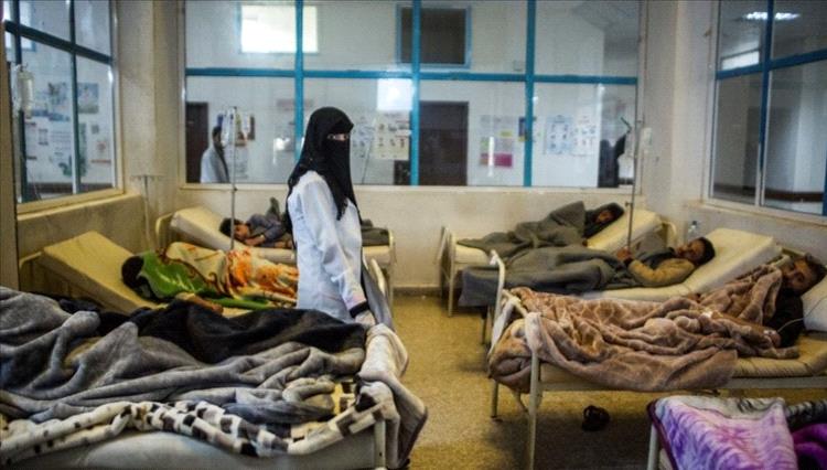 جهود دولية مشتركة لتعزيز القطاع الصحي في اليمن: السعودية وبريطانيا تقدمان منحة لمكافحة الكوليرا