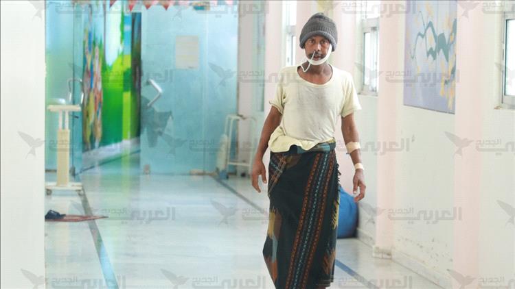 السرطان في تعز.. تزايد أعداد المرضى نتيجة نقص العلاج