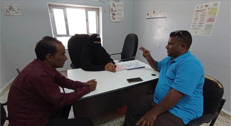 إنعدام الإسعافات الأولية واقسام مغلقة في مستشفى الحصين العام