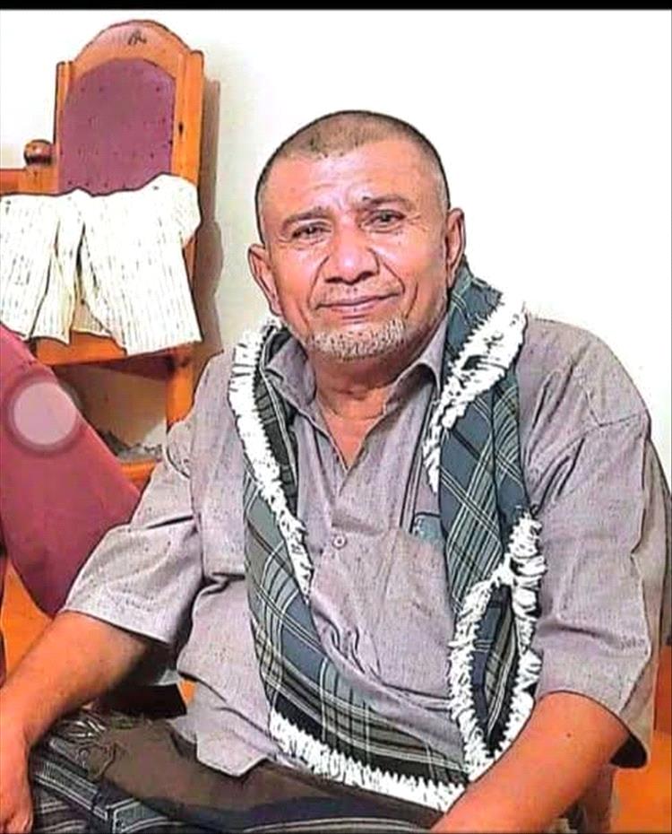 الشيخ أحمد منصور المرقشي ينعى رحيل الشاعر الكبير أبو آية باضاوي