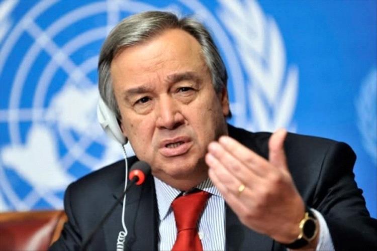 الأمم المتحدة: الضربات الأمريكية تشكل خطرًا متزايدًا على المدنيين في اليمن