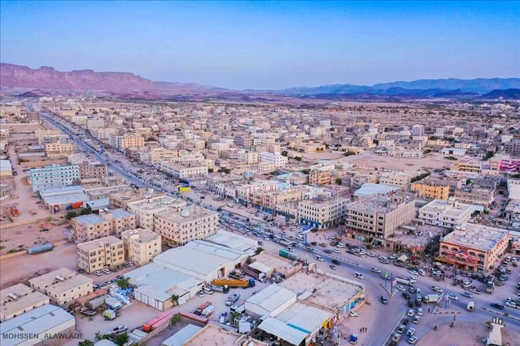 مجلس تنسيق الاحزاب بشبوة يدعو التحالف العربي وقف  تدهور الأوضاع الاقتصادية في المحافظات المحررة
