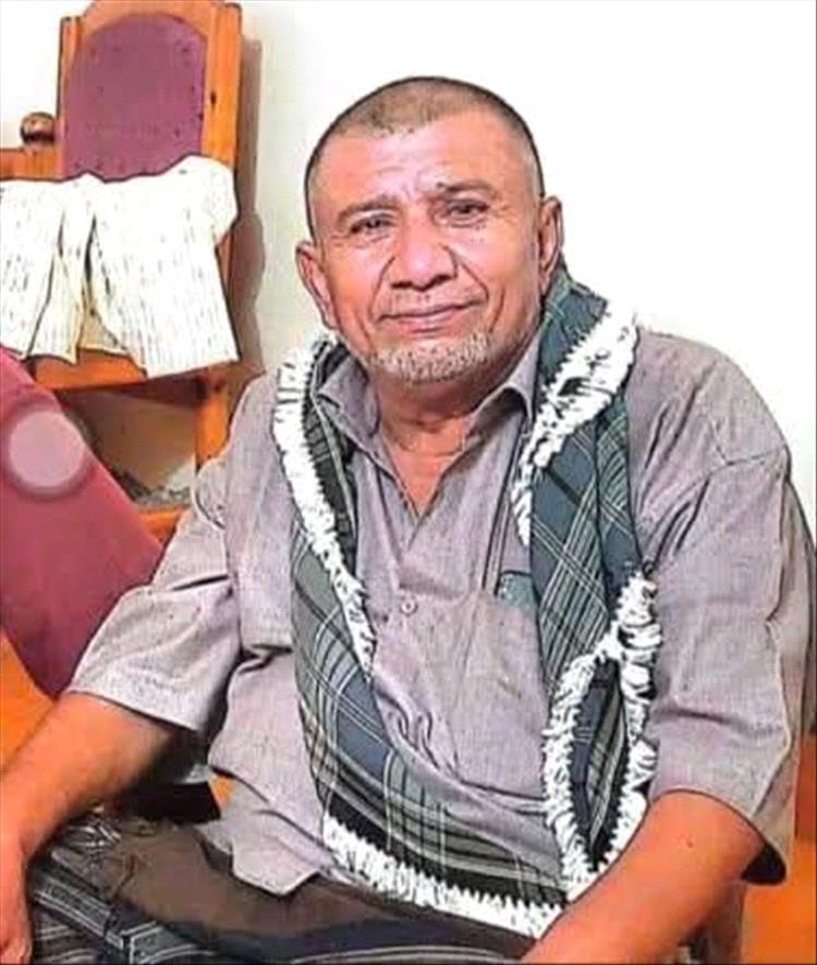 نائب رئيس هيئة الأركان العامة اللواء البصر يعزي بوفاة فقيد الثقافة والشعر ايهاب باضاوي ويعتبر رحيله خسارة كبيرة