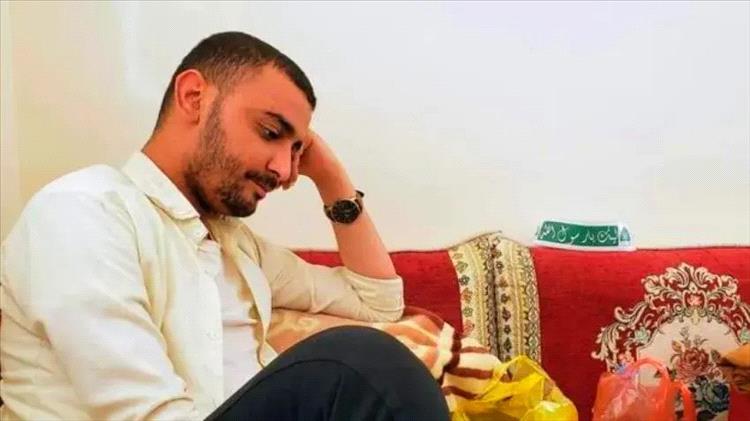 نقل الصحفي المياحي إلى سجن آخر في صنعاء