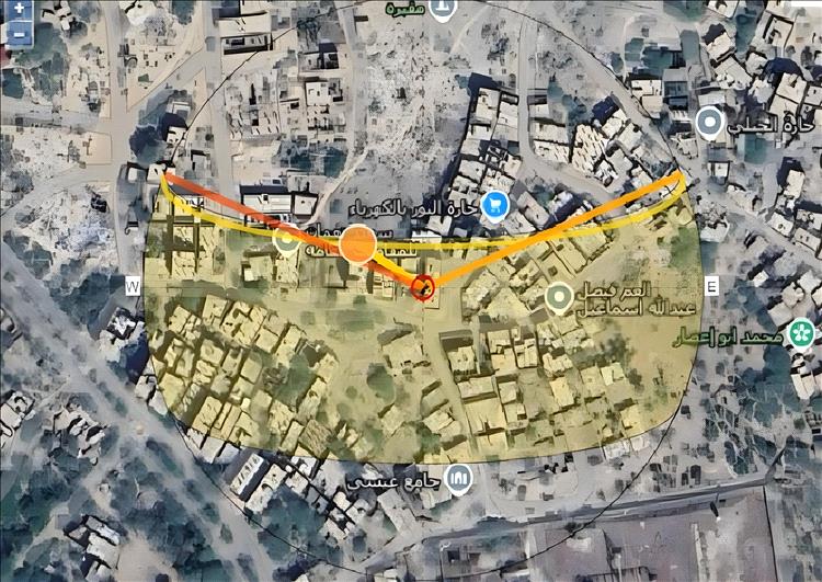 تحقيق استقصائي يكشف تناقضات جسيمة في رواية الحوثيين حول مقتل خمسة أطفال بتعز