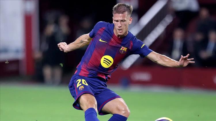 أولمو: صفقات برشلونة أفضل من الريال