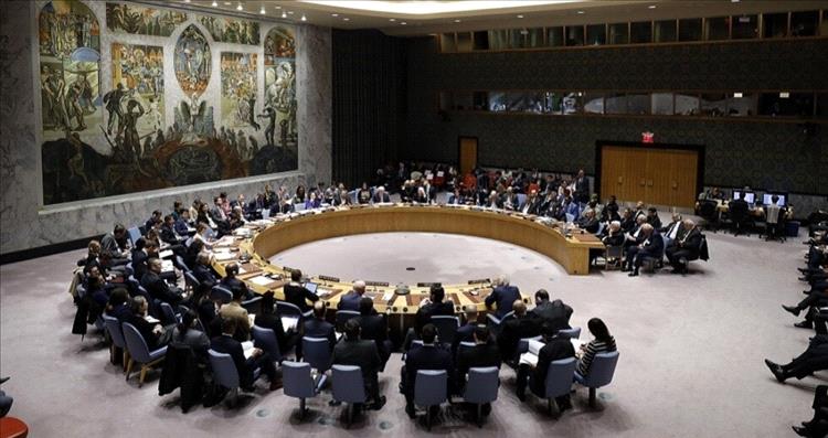 بنما تكشف برنامج مجلس الأمن لأغسطس.. واليمن في صدارة القضايا