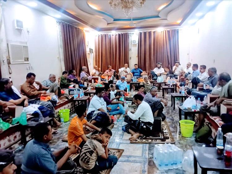 التبرعات تتجاوز 67 مليون ريال .. ردفان تُطلق "صندوق دعم التعليم" بمبادرة رائدة من القطيبي والنُوبي وبتفاعل مجتمعي لافت