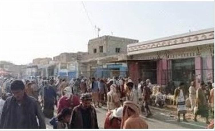 مواطنون بالمحفد يطالبون بنزول لجان رقابية إلى الأسواق لمتابعة أسعار المواد الغذائية