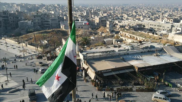 سوريا تشكل لجنة تحقيق رسمية في أحداث العنف الدامية بمحافظة السويداء