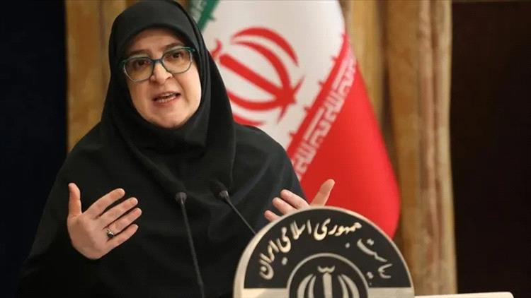 إيران: نواجه ظروفا معقدة بالحوار مع أوروبا