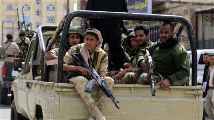 مليشيا الحوثي تختطف أكثر من 30 شخصًا في صنعاء