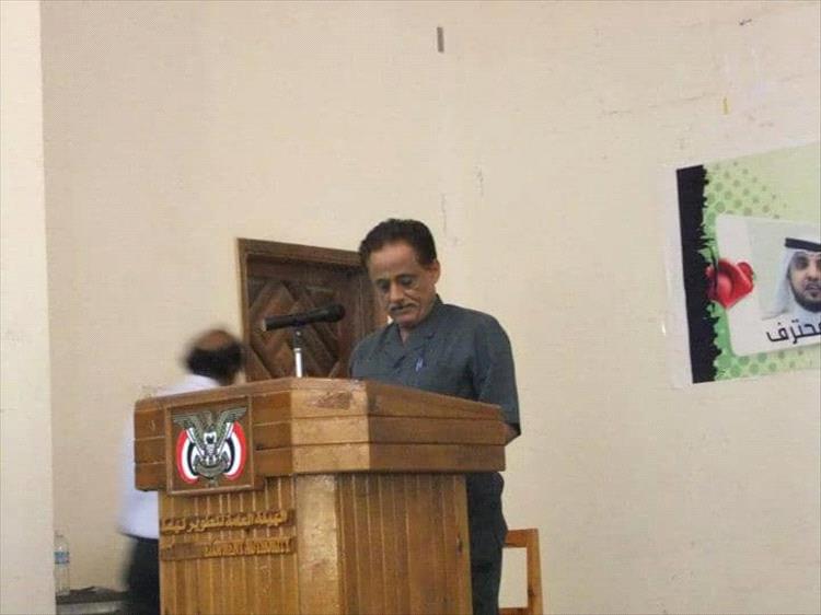 الجحما: الإصلاح الاقتصادي يتطلب وقف التعامل بالعملة الأجنبية وتفعيل دور الكوادر المتخصصة