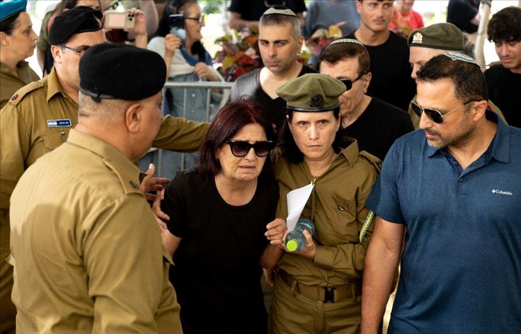 تفشي الانتحار بين جنود الاحتلال.. الحرب في غزة تدفعهم إلى حافة الانهيار