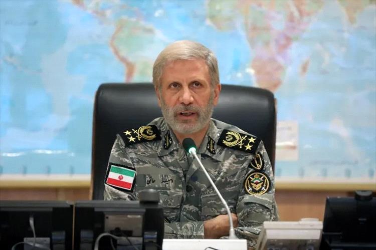قائد الجيش الإيراني: التهديدات الإسرائيلية قائمة و قدراتنا جاهزة