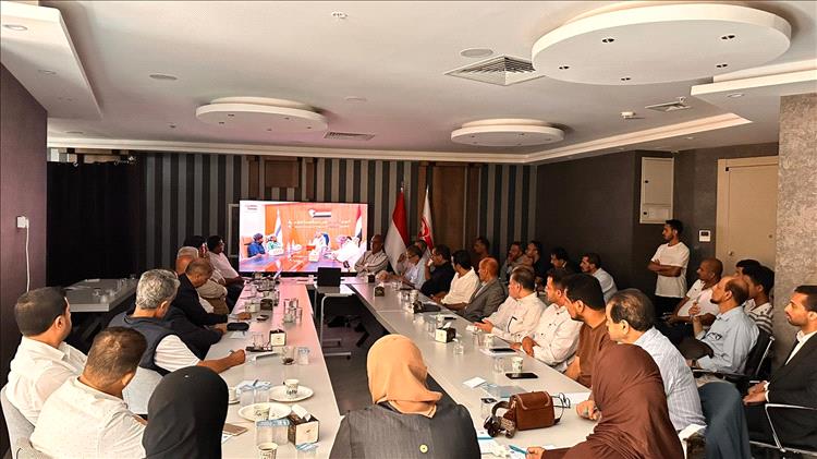 ندوة موسعة للمجلس الأعلى للمقاومة الشعبية تبحث خياراته ورؤيته لاستعادة الدولة