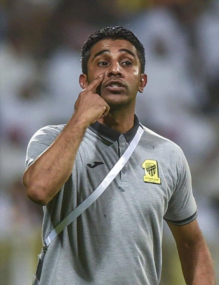 رسمياً.. المدرب السعودي بندر باصريح مديرا فنيا لتضامن حضرموت