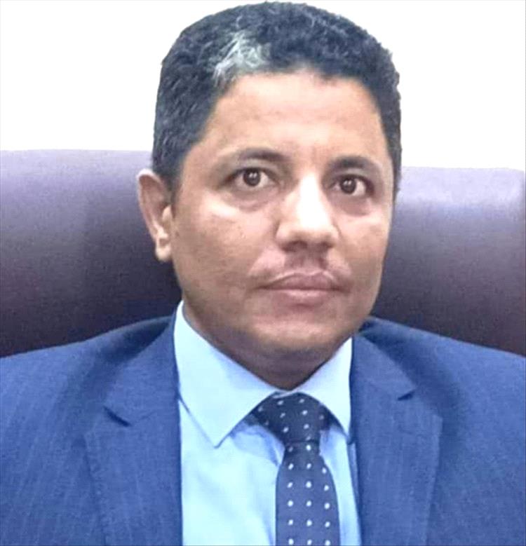 خالد الريمي: معركة الإصلاحات مستمرة.. والسكوت على الفساد خيانة وطنية