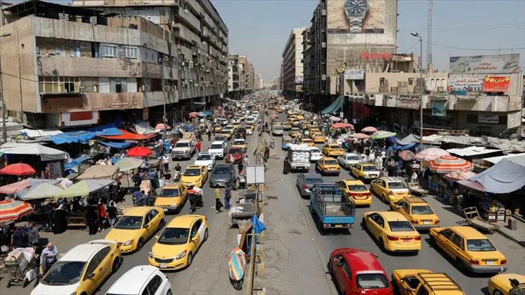 العراق يخصص 200 مليار دينار لتنفيذ مشاريع جديدة في بغداد