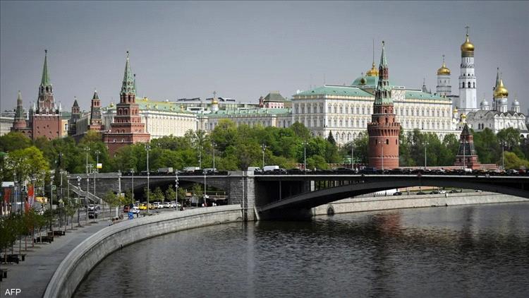 الكرملين يعلّق على قرار ترامب بنشر غواصتين نوويتين