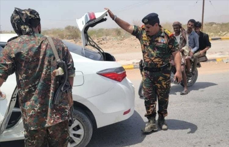 شبوة تتحرك بحزم.. منع دخول السلاح إلى عتق وبدء تطبيق الإجراءات الأمنية المشددة