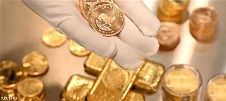 سيتي يرفع توقعاته للذهب إلى 3500 دولار للأونصة خلال 3 أشهر