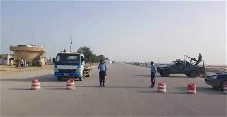 الشرطة تضبط 79 متهما في 55 قضية جنائية،  وتسجيل وفاة واحدة في 11 حادث سير