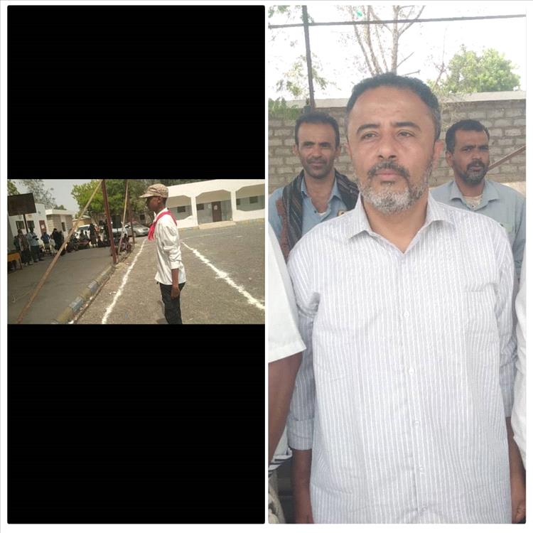 بحضور الحيد اختتام المخيم الصيفي لطلاب مدارس زنجبار