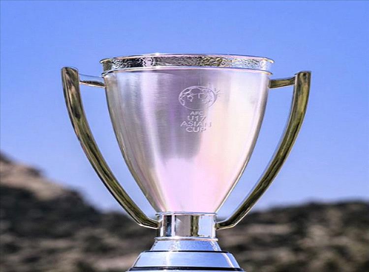 7 أغسطس .. قرعة التصفيات الآسيوية للناشئين ومنتخبنا في المستوى الأول