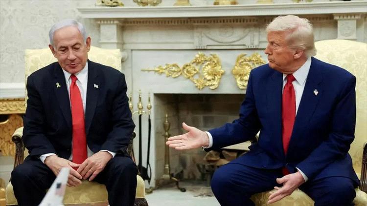 مسؤول إسرائيلي: المناقشات مع ترامب حول غزة مستمرة