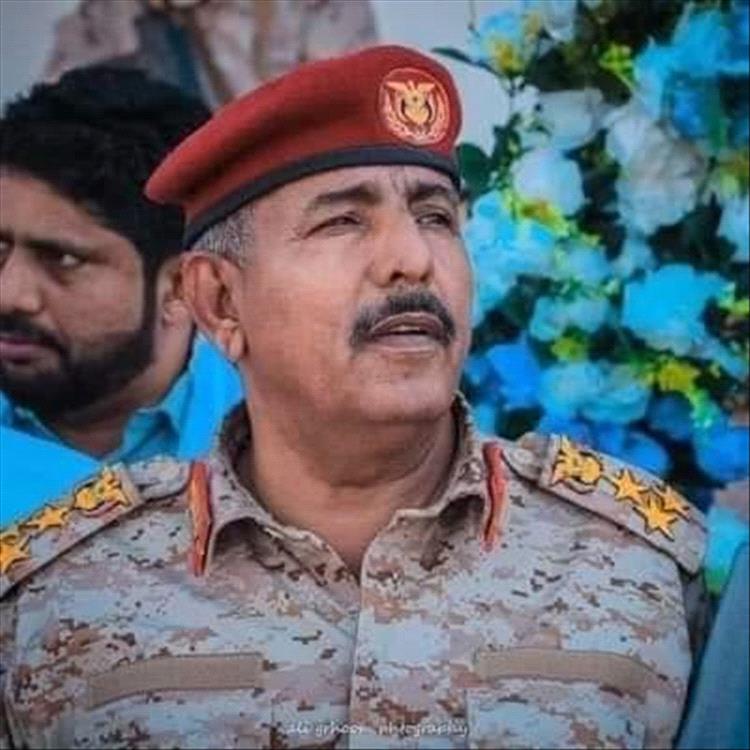 عاجل: الإفراج عن العميد محمد عمر اليميني بعد ثبوت براءته من تهم ملفقة واعتذار رسمي