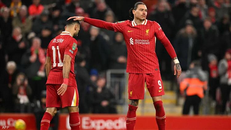 الاتفاق تم.. الهلال يساعد ليفربول في تحقيق "الصفقة الحلم"