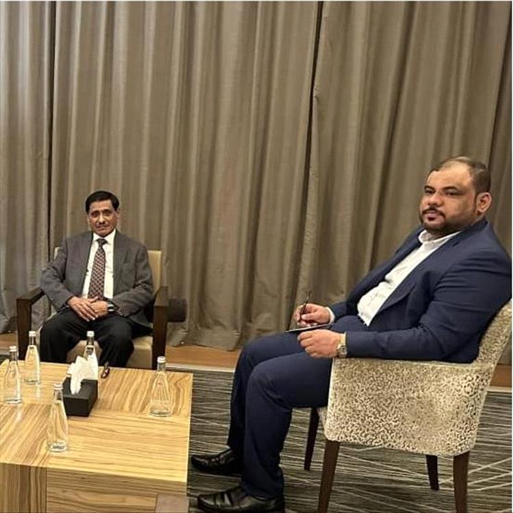 تعليقاً مهماً حول بيان السلطة المحلية بحضرموت من مصدر مسؤول