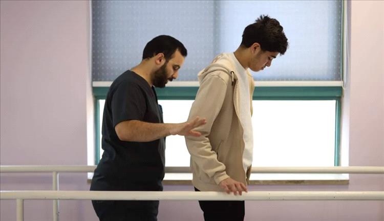 العلاج النفسي قد يخفف من آلام أسفل الظهر