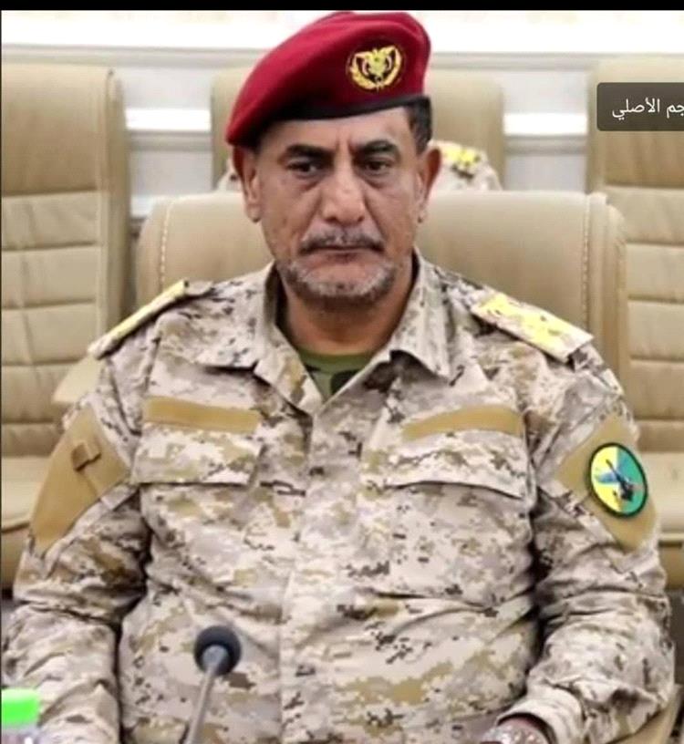 تعازينا للعميد الخضر الشعوي