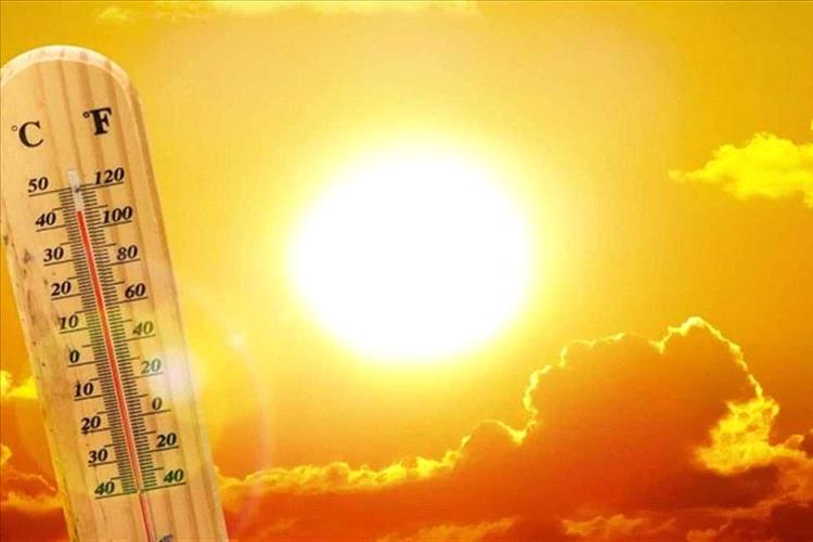 يوليو يسجل رقماً صادماً: ثالث أكثر الشهور حرارة عالميًا وتركيا تتخطى 50° مئوية