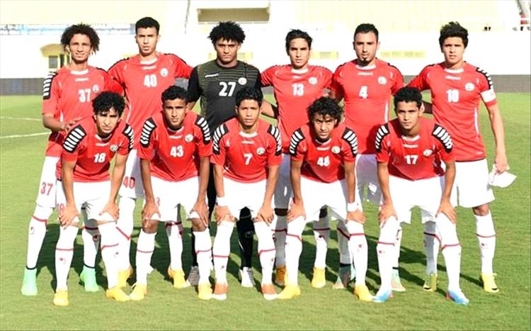 بعثة منتخبنا الوطني تحت 23 عاماً تصل المكلا لبدء المرحلة الثالثة من المعسكر الداخلي استعدادًا للتصفيات الآسيوية