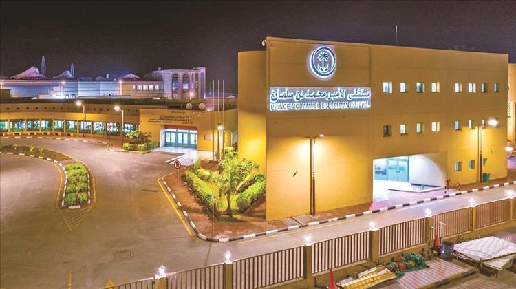 إدارة مستشفى الأمير محمد بن سلمان تنفي شائعات الإغلاق أو إنهاء خدمات الطاقم الطبي