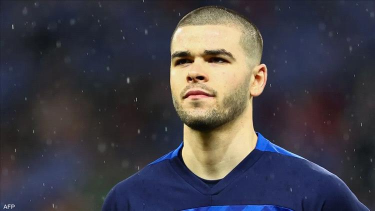 سان جيرمان يضم شوفالييه.. وغموض حول مصير دوناروما