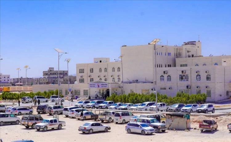 أبناء شبوة يشيدون بالدعم الإماراتي اللامحدود في تطوير القطاع الصحي بالمحافظة