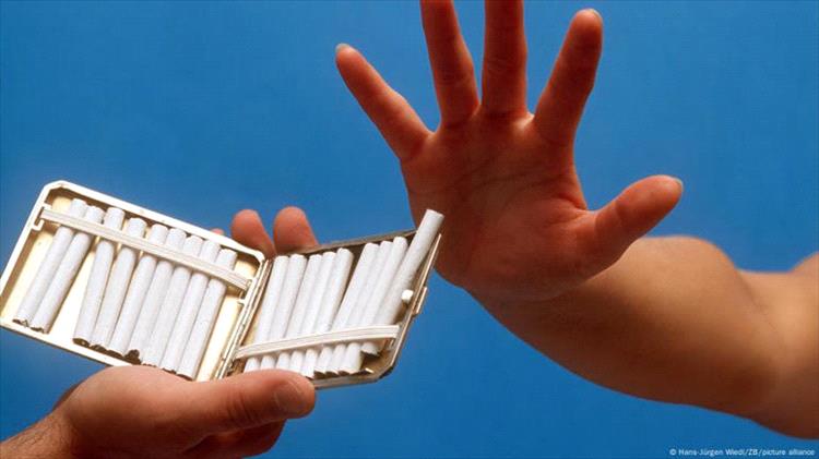 انتشار سرطان الرئة بين غير المدخنين.. والسبب غير متوقع!