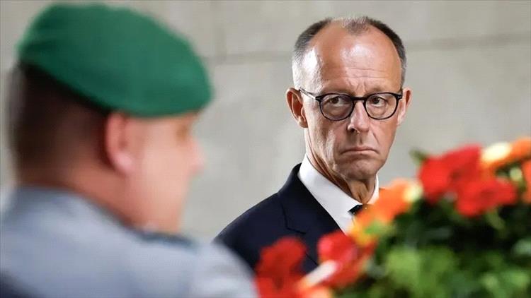 الاقتصاد الألماني في خطر مع اقتراب مرور 100 يوم على حكم ميرتس